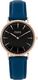 Zegarek Pacific ZEGAREK DAMSKI PACIFIC CLOSE - komplet prezentowy (zy590r) 1