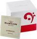 Zegarek Rubicon ZEGAREK MĘSKI RUBICON RNDD60 (zr078c) - stalowy 6