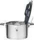 Zwilling Zestaw 5 garnków ZWILLING Simplify 66870-005-0 13