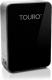 Dysk zewnętrzny HDD Hitachi HDD 4 TB Czarny (0S03504) 1