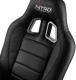 Fotel Nitro Concepts C80 Motion Gaming Czarny (NC-C80M-B) 10