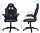 Fotel Nitro Concepts C80 Motion Gaming Czarny (NC-C80M-B) 3