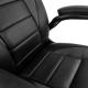 Fotel Nitro Concepts C80 Motion Gaming Czarny (NC-C80M-B) 8