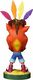 Figurka Cable Guys Crash Bandicoot Aku Aku (MER-2664) 3