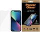 PanzerGlass Panzerglass Szkło hartowane Super + iPhone 13/13 Pro 6,1 cala Standard Anti Bacterial 1