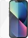 PanzerGlass Panzerglass Szkło hartowane Super + iPhone 13/13 Pro 6,1 cala Standard Anti Bacterial 3