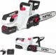 Piła łańcuchowa NAC CB18E-30-B40-S 18 V 30 cm 1