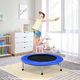 Trampolina Costway TW10001BL3 FT97 cm 2