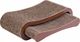 Costway Drapak dla kota 2 w 1 stylowy 43 cm 4