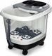 Masażer Costway Hydromasażer shiatsu z podczerwienią do stóp 500W 3