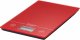 Waga kuchenna Adler AD3138r czerwona 1