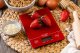 Waga kuchenna Adler AD3138r czerwona 4