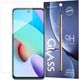 Hurtel Tempered Glass Szkło Hartowane 9H Xiaomi Redmi 10 (Opakowanie Koperta) 1