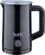 Spieniacz do mleka Botti Czarny 1