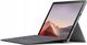 Laptop Microsoft Surface Tablet Microsoft Pro 7 Srebrny 8/128GB + Klawiatura Pro Czarna 1