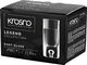 Krosno Komplet 6 kieliszków do wódki Krosno Saga 30 ml 3