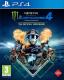 Monster Energy Supercross - The Official Videogame 4 PS4 1