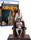 Far Cry 6 Ultimate Edition PS5 + Figurka Lwy Yary - Anton & Diego Castillo 1