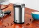 Młynek do kawy Lafe LAFE MŁYNEK DO KAWY MKB006 Inox 2