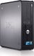 Komputer Dell OptiPlex 780 SFF Intel Core 2 Duo 8 GB 480 GB SSD 1