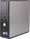 Komputer Dell OptiPlex 780 SFF Intel Core 2 Duo 8 GB 480 GB SSD 3