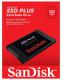 Dysk SSD SanDisk 120 GB 2.5" SATA III (SDSSDA-120G-G26) 3
