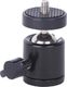 Lampa pierścieniowa Aptel  LED USB + Tripod barwa światła biała ZD67B 6
