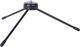 Lampa pierścieniowa Aptel  LED USB + Tripod barwa światła biała ZD67B 7