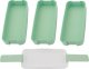 Aptel LUNCH BOX TERMOS OBIADOWY NA ŻYWNOŚĆ POSIŁEK 900ml zielony AG479H 3
