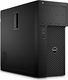Komputer Dell Precision T3620 Intel Core i5-6500 8 GB 480 GB SSD Windows 10 Pro 1