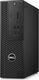 Komputer Dell Precision T3420 SFF Intel Xeon E3-1245 v5 16 GB 960 GB SSD Windows 10 Pro 1
