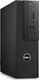 Komputer Dell Precision T3420 SFF Intel Xeon E3-1245 v5 16 GB 960 GB SSD Windows 10 Pro 3