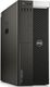 Komputer Dell Precision T7810 2x Intel Xeon E5-2630 v4 16 GB 240 GB SSD Windows 10 Pro 1