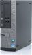 Komputer Dell OptiPlex 3010 SFF Intel Core i5-3470 4 GB 250 GB HDD Windows 10 Pro 1