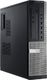 Komputer Dell OptiPlex 7010 DT Intel Core i5-3470 8 GB 120 GB SSD Windows 10 Pro 1