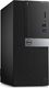 Komputer Dell OptiPlex 5050 TW Intel Core i5-7600 8 GB 480 GB SSD Windows 10 Pro 1