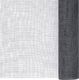 vidaXL Siatka z włókna szklanego, 100 x 1000 cm, szara 3