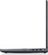 Laptop Dell Dell Precision 7510 Core i7 6820HQ (6-gen.) 2,7 GHz / 8 GB / 240 SSD / 15,6'' FullHD / Win 10 Prof. (Update) + nVidia Quadro M1000m 4