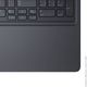 Laptop Dell Dell Precision 7510 Core i7 6820HQ (6-gen.) 2,7 GHz / 8 GB / 240 SSD / 15,6'' FullHD / Win 10 Prof. (Update) + nVidia Quadro M1000m 7