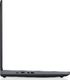 Laptop Dell Dell Precision 7710 Core i7 6820HQ (6-gen.) 2,7 GHz / 8 GB / 240 SSD / 17,3'' FullHD / Win 10 Prof. (Update) + nVidia Quadro M4000m 3