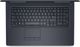 Laptop Dell Dell Precision 7720 Core i7 6820HQ (6-gen.) 2,7 GHz / 8 GB / 240 SSD / 17,3'' FullHD / Win 10 Prof. (Update) + Nvidia Quadro P3000 3