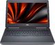 Laptop Dell Dell Precision 7510 Intel Xeon E3-1505M v5 2,8 GHz / 8 GB / 240 SSD / 15,6'' FullHD / Win 10 Prof. (Update) + nVidia Quadro M1000m 1