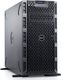 Komputer Dell PowerEdge T320 Intel Xeon E5-2420 v2 8 GB 480 GB SSD 1