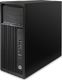 Komputer HP HP WorkStation Z240 TOWER Xeon E3 1240 v5 3,5 GHz / 16 GB / 960 SSD / DVD / Win 10 Prof. (Update) + AMD FirePro W5100 1