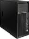 Komputer HP HP WorkStation Z240 TOWER Xeon E3 1240 v5 3,5 GHz / 16 GB / 960 SSD / DVD / Win 10 Prof. (Update) + AMD FirePro W5100 3