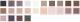 Artdeco Eye Shadow Matt 557 Natural Pink 0,8g 1