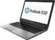 Laptop HP HP ProBook 650 G1 Core i3 4000m (4-gen.) 2,4 GHz / 4 GB / 120 SSD / DVD / 15,6'' / Win 10 Prof. (Update) 1