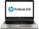 Laptop HP HP ProBook 650 G1 Core i3 4000m (4-gen.) 2,4 GHz / 8 GB / 120 SSD / DVD / 15,6'' / Win 10 Prof. (Update) 2