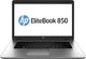 Laptop HP HP EliteBook 850 G1 Core i7 4600u (4-gen) 2,1 GHz / 16 GB / 960 SSD / 15,6'' FullHD / Win 10 Prof. (Update) 1