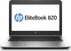 Laptop HP HP EliteBook 820 G3 Core i5 6300U (6-gen.) 2,4 GHz / 8 GB / 480 SSD / 12,5" / Win 10 Prof. (Update) 2